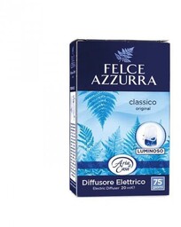 FELCE AZZURRA Elektryczny odświeżacz powietrza Classic 20 ml