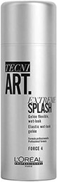 L''Oréal Professionnel Tecni Art Extreme Splash Galaretka Mocowanie