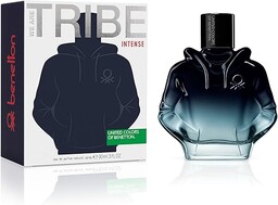 United Colors of Benetton We Are Tribe Intense