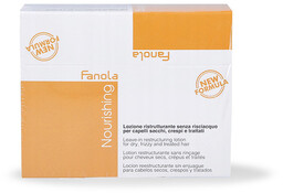 Fanola Nourishing Serum odżywczo-nawilżające 144 ml ( 12