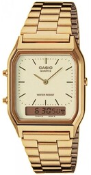 CASIO Zegarek AQ-230GA-9DMQYES