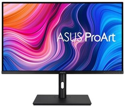 ASUS ProArt PA328CGV- 32'' IPS QHD 165Hz HDR