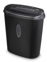 Hama niszczarka Home X12CD 21L