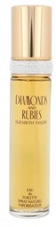 Elizabeth Taylor Diamonds and Rubies woda toaletowa 50