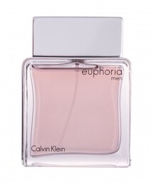 Calvin Klein Euphoria, woda toaletowa, 100ml (M)