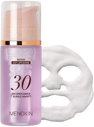 MENOKIN 30 Seconds Quick Bubble Mask REPAIR 95