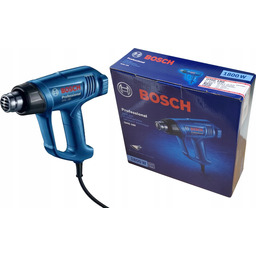 Opalarka Bosch Ghg 180 1800W 60°C 350°C 550°C
