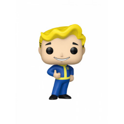 Figurka Fallout - Vault Boy (Funko POP! Television