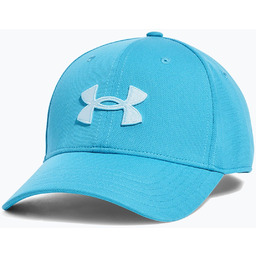 Czapka z Daszkiem Under Armour Blitzing Low Adj
