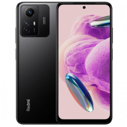 Xiaomi Redmi Note 12S 8/256GB 4G Onyx Black