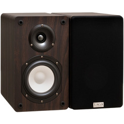 Taga Harmony TAV-806S Kolumny podstawkowe (para) Modern Wenge