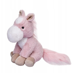 Osiołek Maskotka Zabawkowa Dla Dziecka Przytulanki Wysokiej Jakości