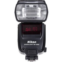Lampa błyskowa Nikon SB-5000