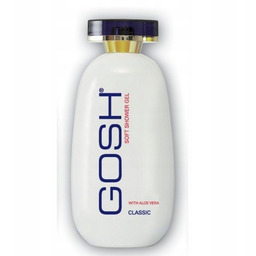 Gosh Classic, żel pod prysznic i do kąpieli,