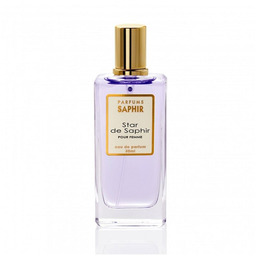 Saphir Star Women 50ml woda perfumowana