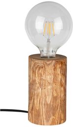 Spot Light 76910151 Trabo Table lampa stołowa sosna