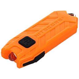 Latarka brelok NiteCore 55lm, Rechargeable Li-ion Keychain Light