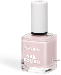 INGLOT - PLAYINN - Nail Polish - Lakier