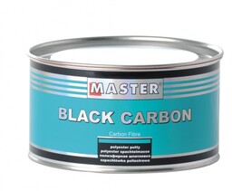 Troton Szpachla Black Carbon Konstrukcyjna 0,5kg