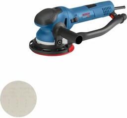 Bosch_elektronarzedzia Szlifierka mimośrodowa BOSCH Professional GET 75-150 0601257100