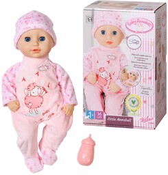 Baby Annabell 706466 Little Annabell-36cm Soft Bodied Pretend