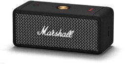 Głośnik MARSHALL EMBERTON II Black and Steel