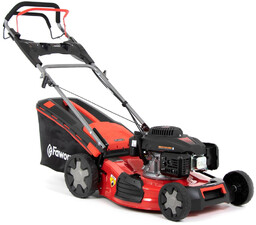 KOSIARKA SPALINOWA FAWORYT GTV51N196L-4W1 Loncin V200 z napędem