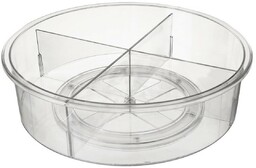 Organizer obrotowy Orion Urovnejto, średnica 30 cm