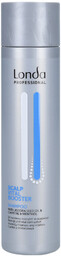 Londa Scalp Vital Booster, szampon do włosów, 250ml