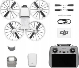 Dron Dji Flip (dji Rc 2) (gl)
