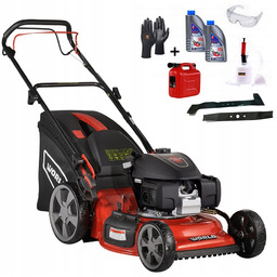 Kosiarka Spalinowa World Grh 530S Hw 4w1 Honda