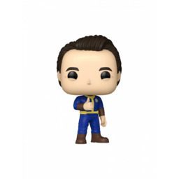 Figurka Fallout - Cooper Howard Chase (Funko POP!