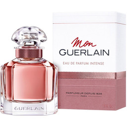 Guerlain, Mon Guerlain Intense, woda perfumowana, 100 ml