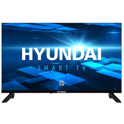 Telewizor LED HYUNDAI HLM 32TS500 Smart 32" HD