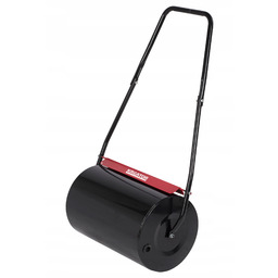 Walec ogrodowy piasek/woda na działkę 50cm