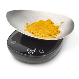 Caso Germany FinoCompact 1kg Waga kuchenna