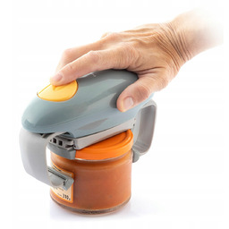 Elektryczny Otwieracz Do Słoików