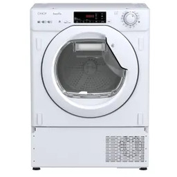 Candy ProDry 400 Slim BCTD H7A2TE-S 49,2cm 7kg