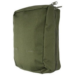 Zasobnik medyczny - oliwkowy (GFT-19-001013)