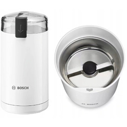 Młynek Do Kawy Ziół Zbóż Lnu Bosch TSM6A011