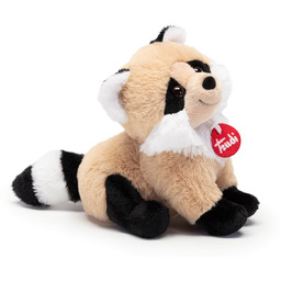 Pluszowa maskotka Szop pracz S Trudi 19295 Przytulanki