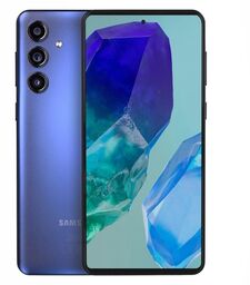 Samsung Galaxy M55 (M556) 5G 8/256GB Black