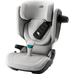 Fotelik britax romer kidfix pro linen grey lux