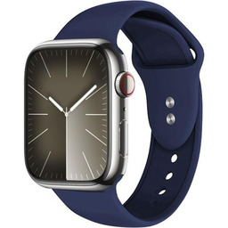 Crong Pasek Liquid Band do Apple Watch 49/46/45/44