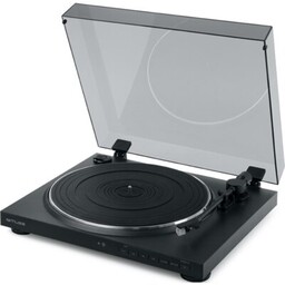 MUSE Gramofon MT-300ATO Bluetooth Czarny