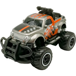 TAIYO Samochód zdalnie sterowany Mini Truck 400001DT