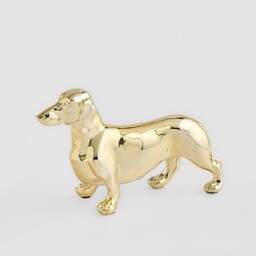 Figurka Daschund