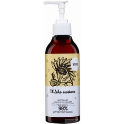 YOPE - Super Soft - Shampoo for Sensitive