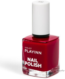 INGLOT - PLAYINN - Nail Polish - Lakier