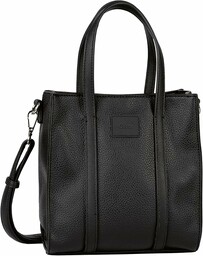 Gabor bags Elfie plecak damski, 10 l, czarny,